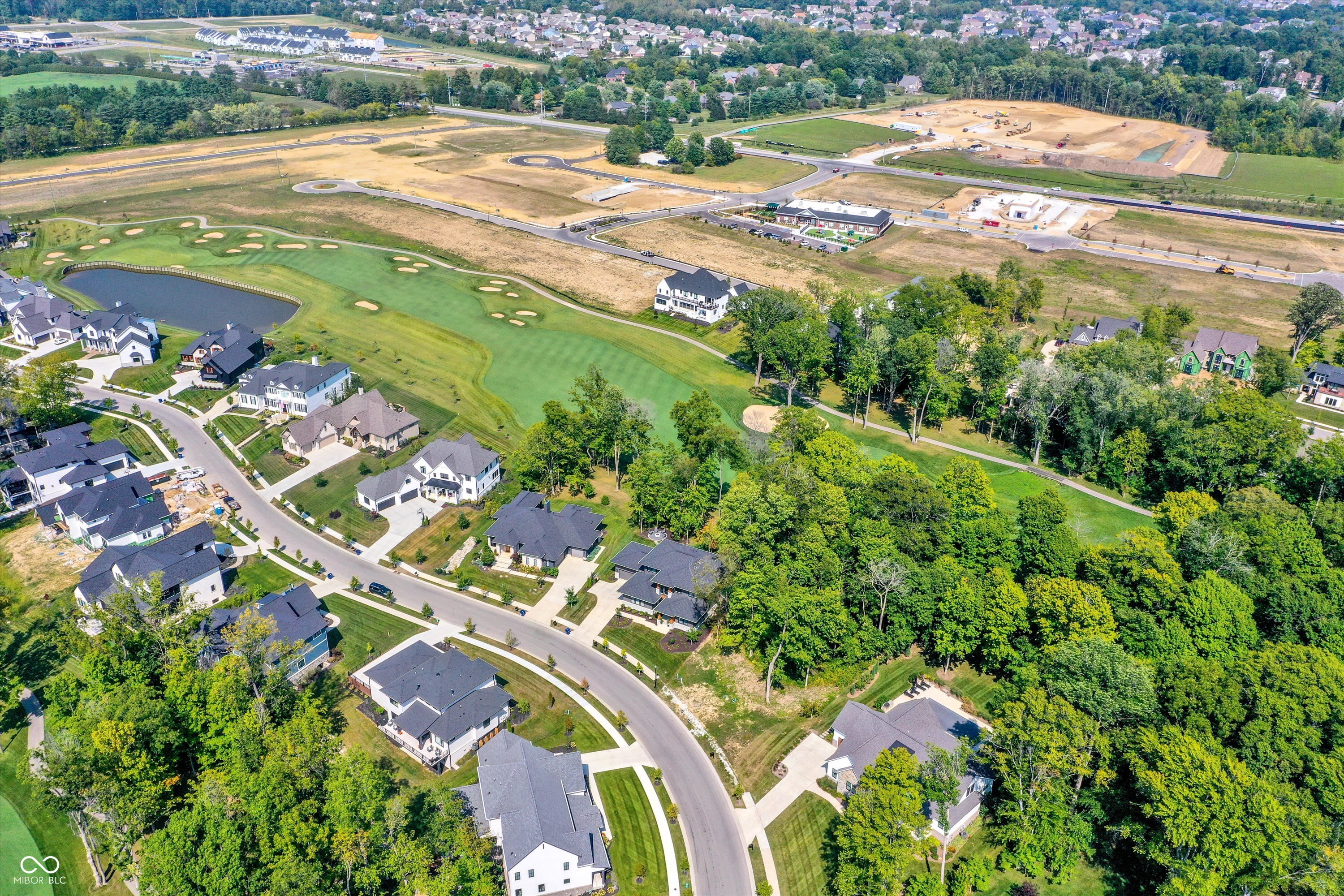 3809 Dartmoor Way Zionsville, IN 46077 - Photo 5 of 17