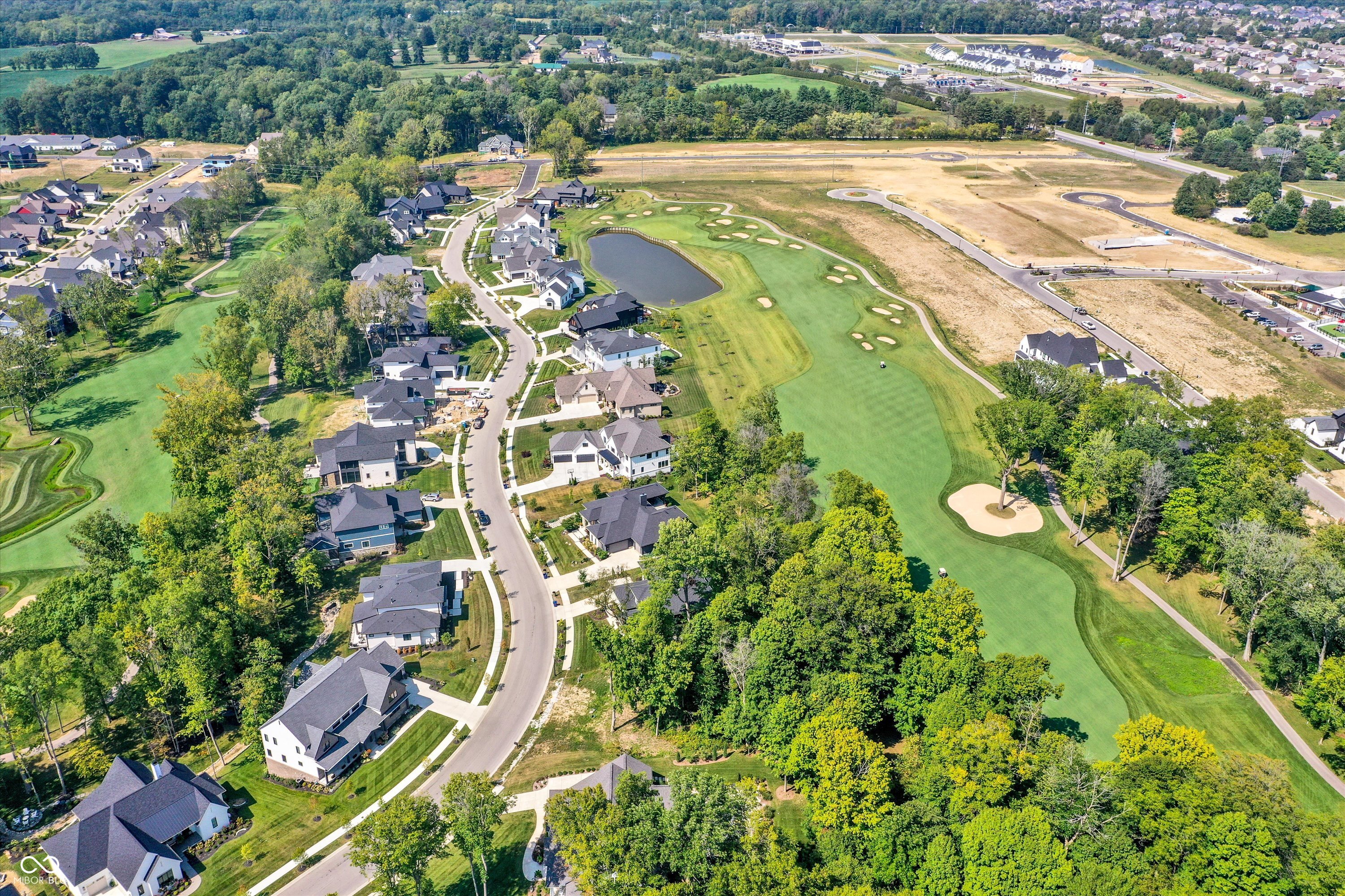 3809 Dartmoor Way Zionsville, IN 46077 - Photo 6 of 17