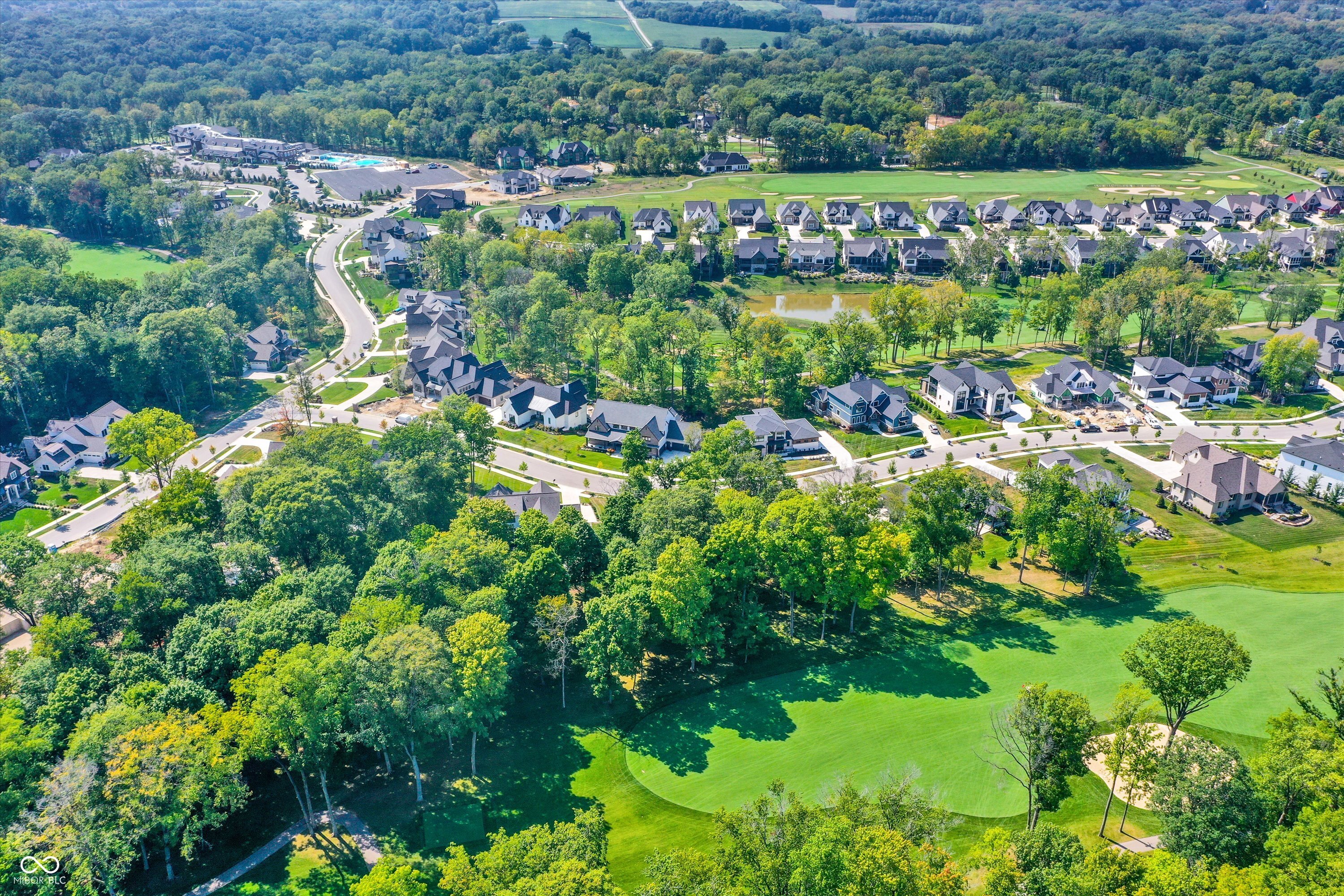 3809 Dartmoor Way Zionsville, IN 46077 - Photo 7 of 17