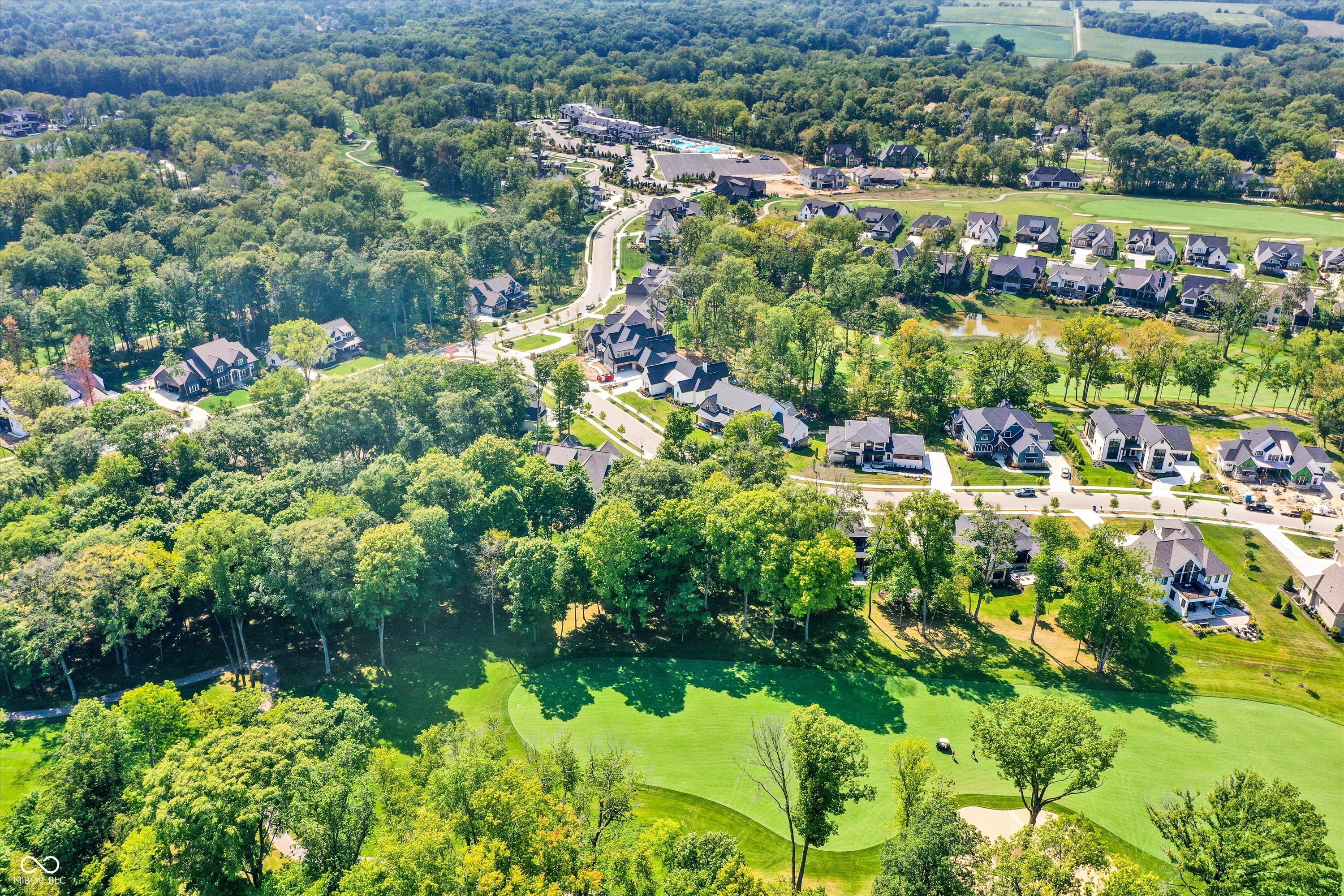 3809 Dartmoor Way Zionsville, IN 46077 - Photo 8 of 17
