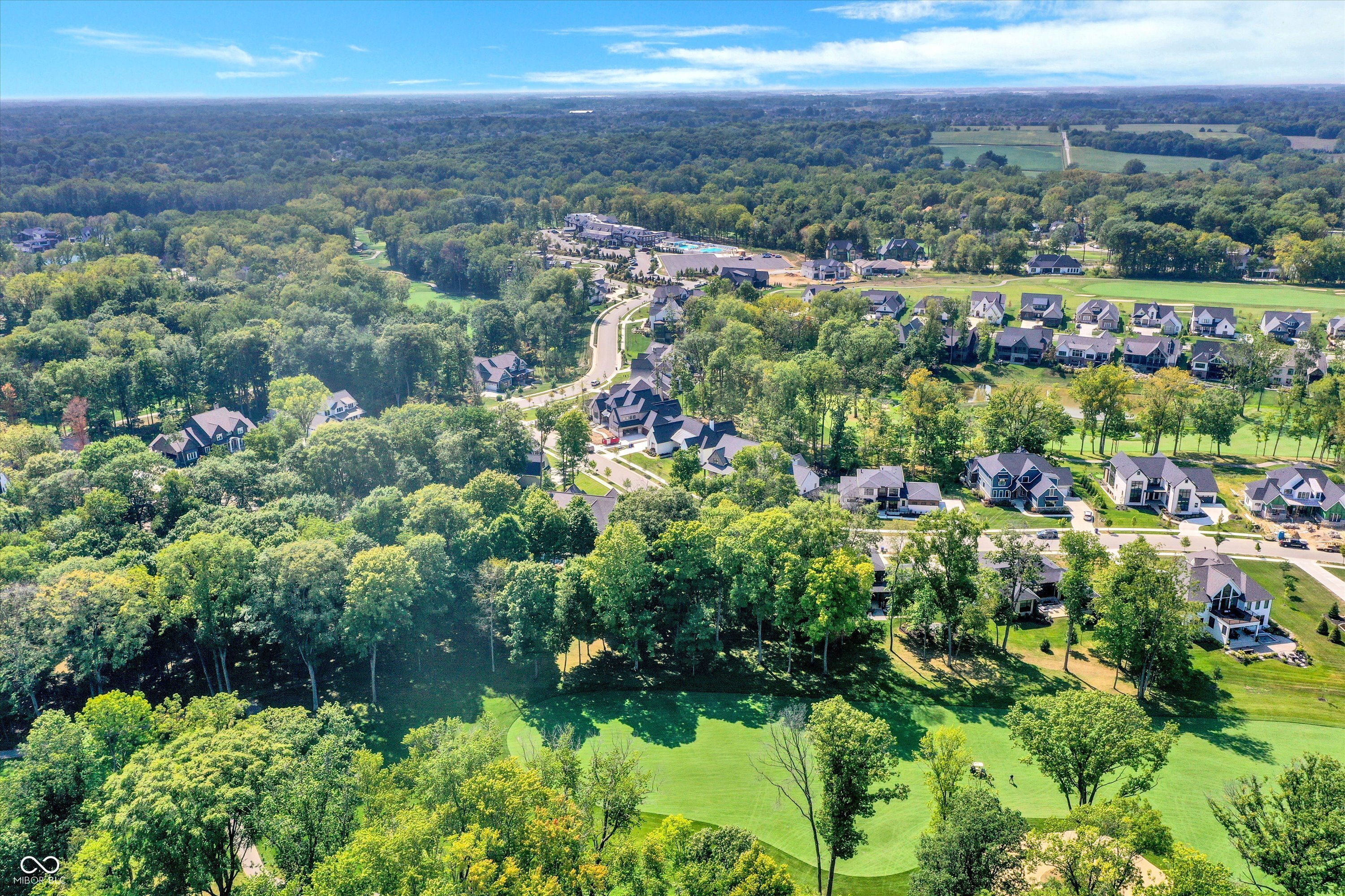 3809 Dartmoor Way Zionsville, IN 46077 - Photo 9 of 17