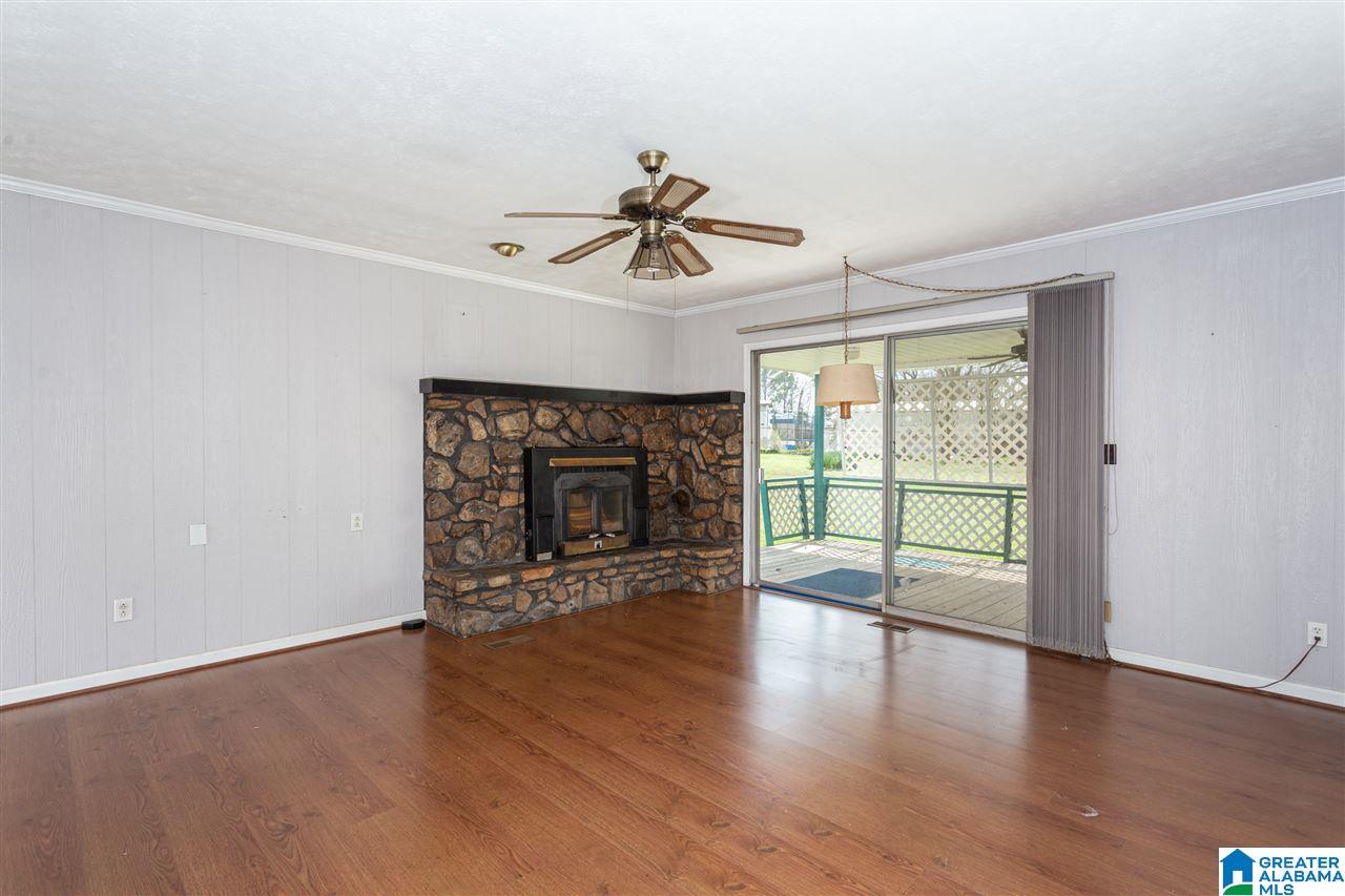 20 Howle Road Oxford, AL 36203 - Photo 4 of 33