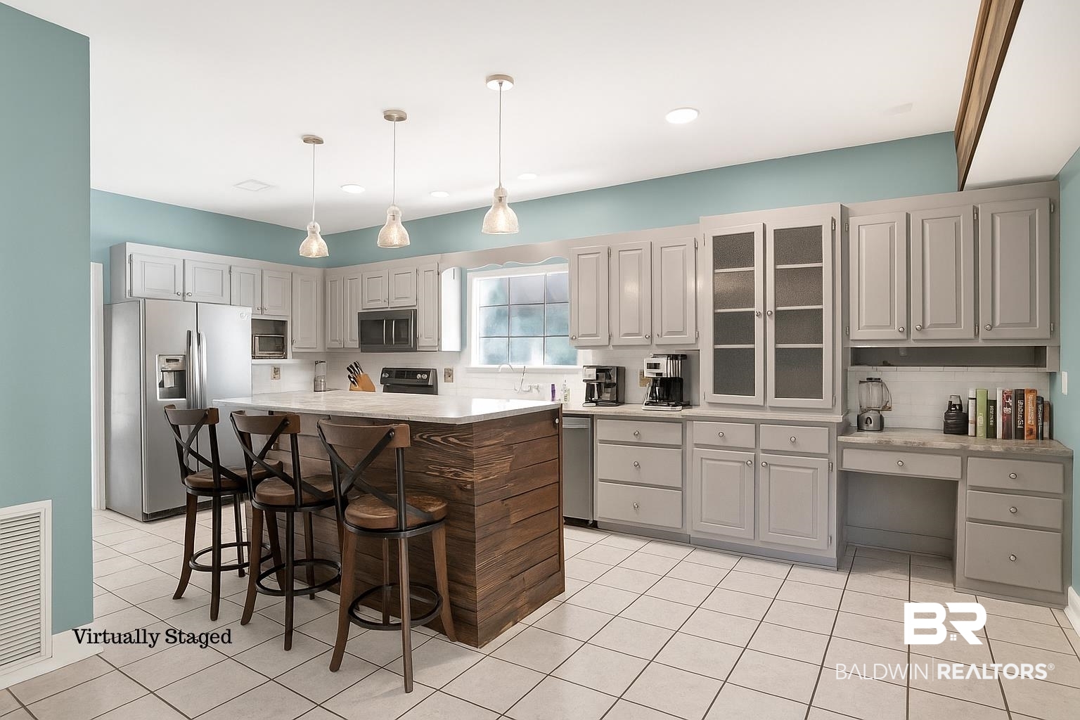 11835 Island Drive Foley, AL 36535 - Photo 6 of 53 Virtually Staged