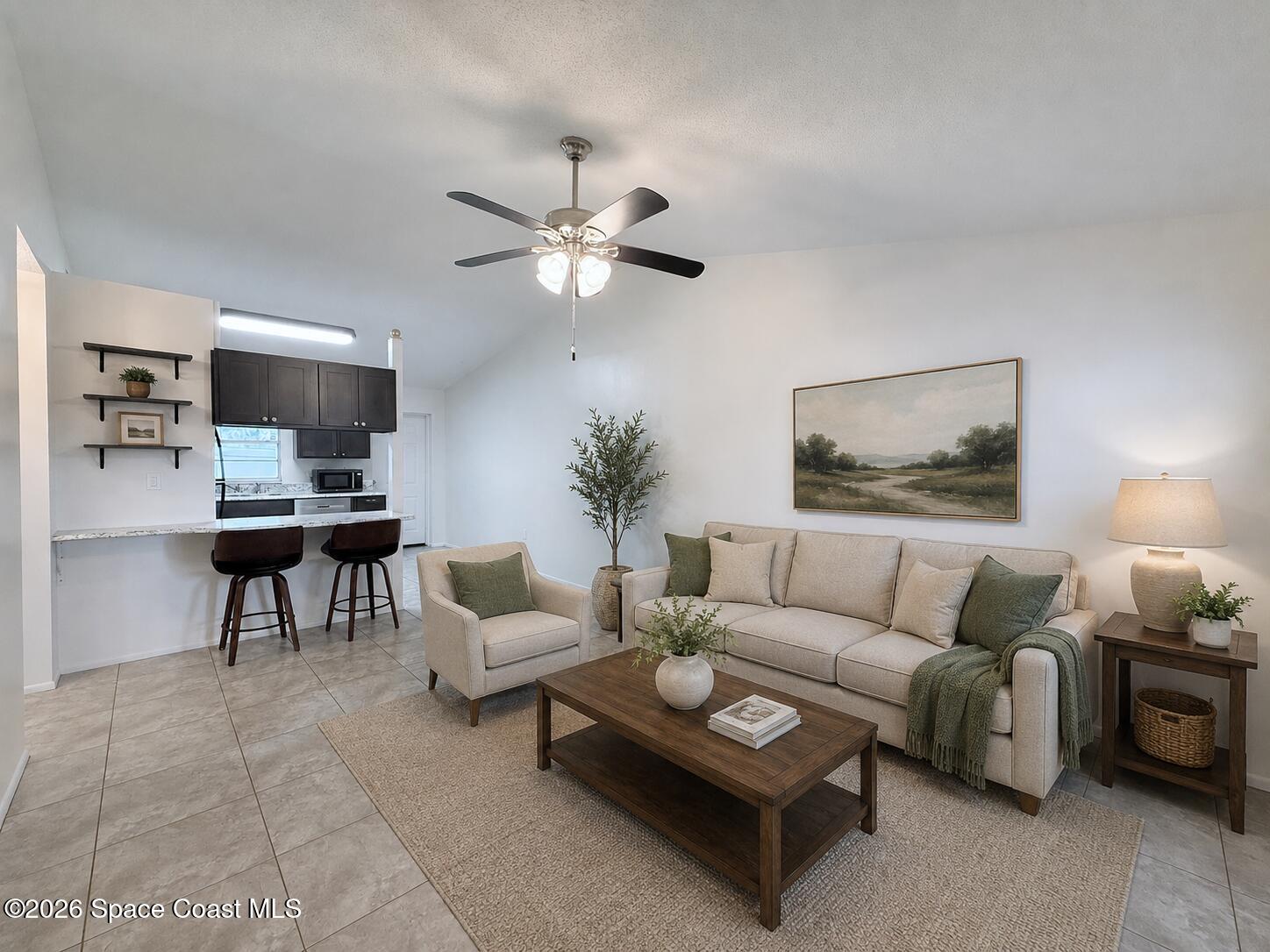 3225 Murrell Road, Unit 4 Rockledge, FL 32955 - Photo 2 of 22 Virtually Staged