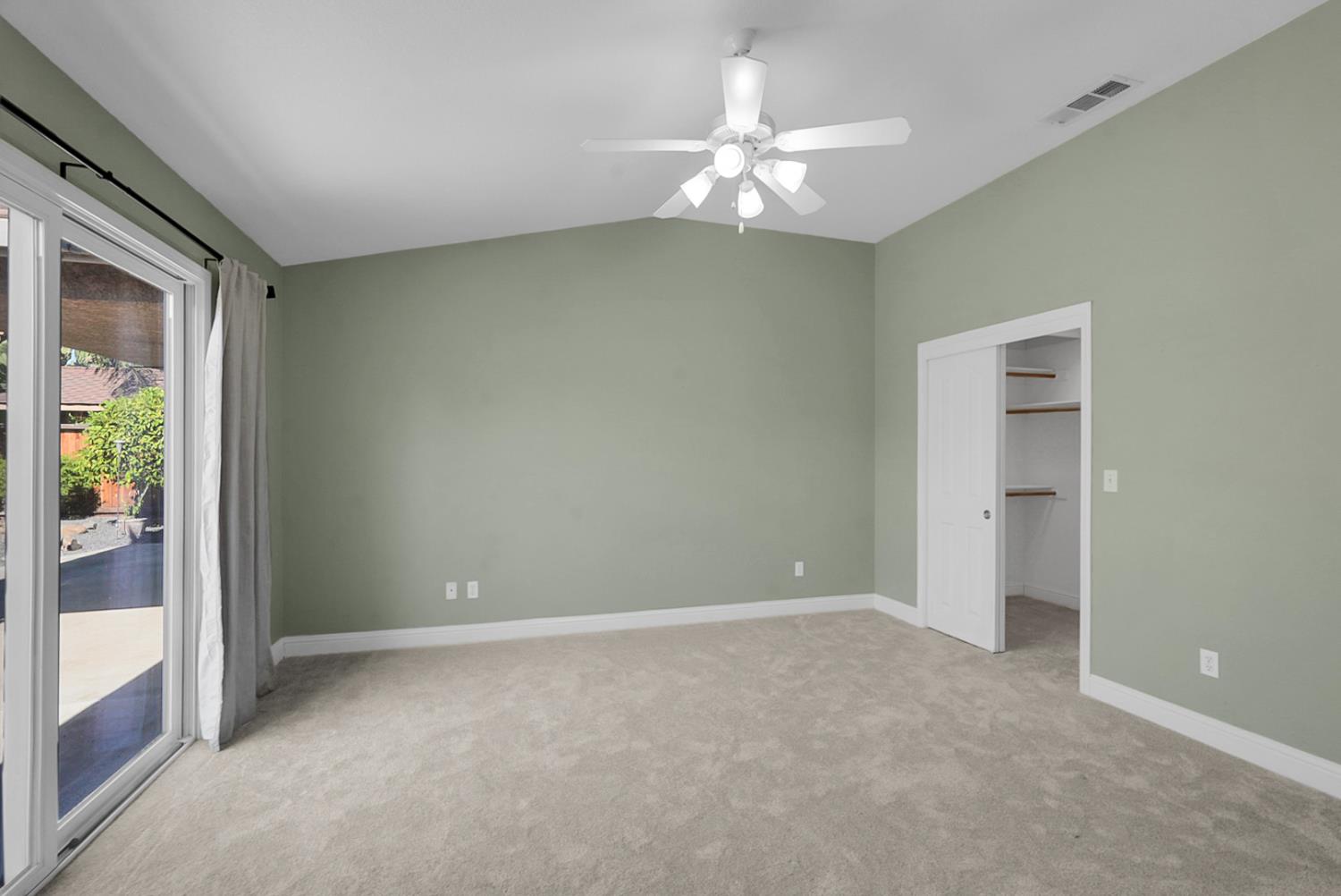 1163 Bailey Drive Ripon, CA 95366 - Photo 15 of 37 Peaceful primary suite designed for comfort and relaxation.