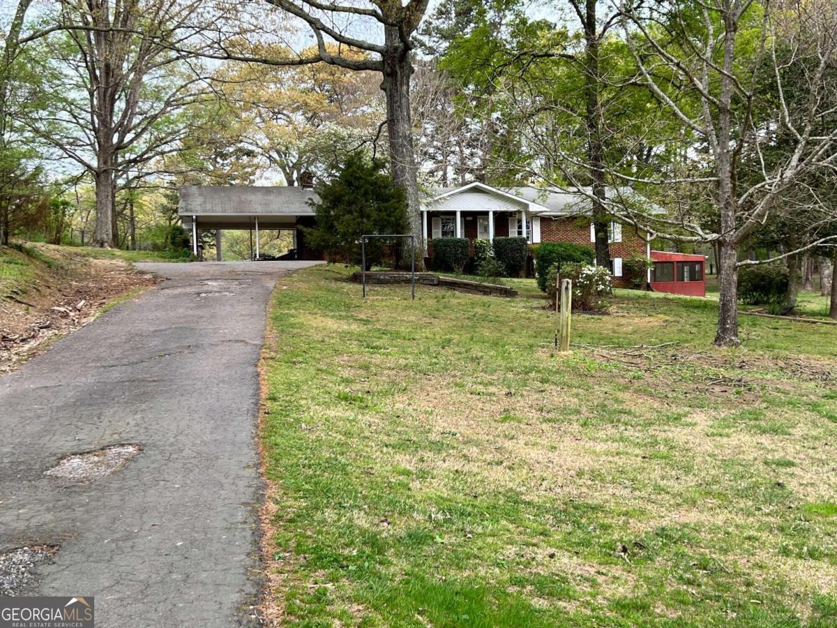 104 Southwest Road 3 South Road Southwest Cartersville, GA 30120 - Photo 1 of 1 Gallery Image 1