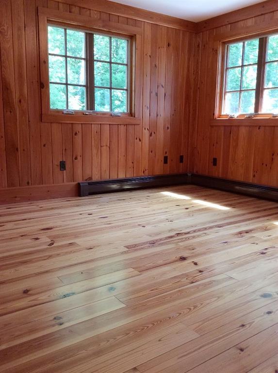 77 Sunset Ridge Road, Unit 27 Lovell, ME 04051 - Photo 16 of 27 Third Bedroom located on the second...