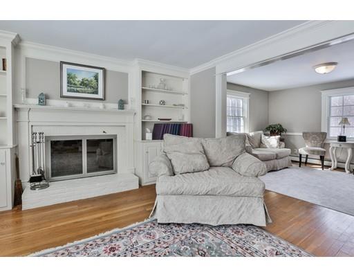 80 East Bare Hill Road Harvard, MA 01451 - Photo 12 of 29