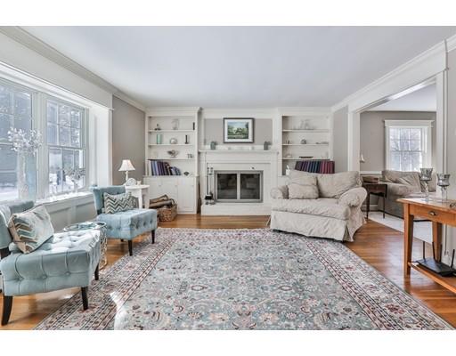 80 East Bare Hill Road Harvard, MA 01451 - Photo 14 of 29