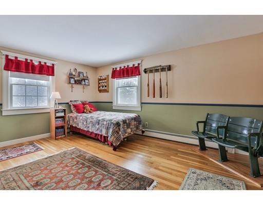 80 East Bare Hill Road Harvard, MA 01451 - Photo 18 of 29