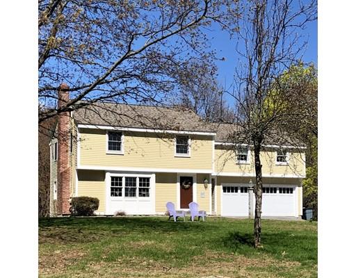 80 East Bare Hill Road Harvard, MA 01451 - Photo 29 of 29
