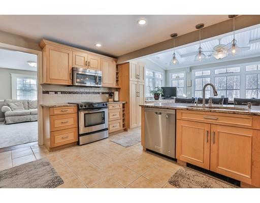 80 East Bare Hill Road Harvard, MA 01451 - Photo 10 of 29