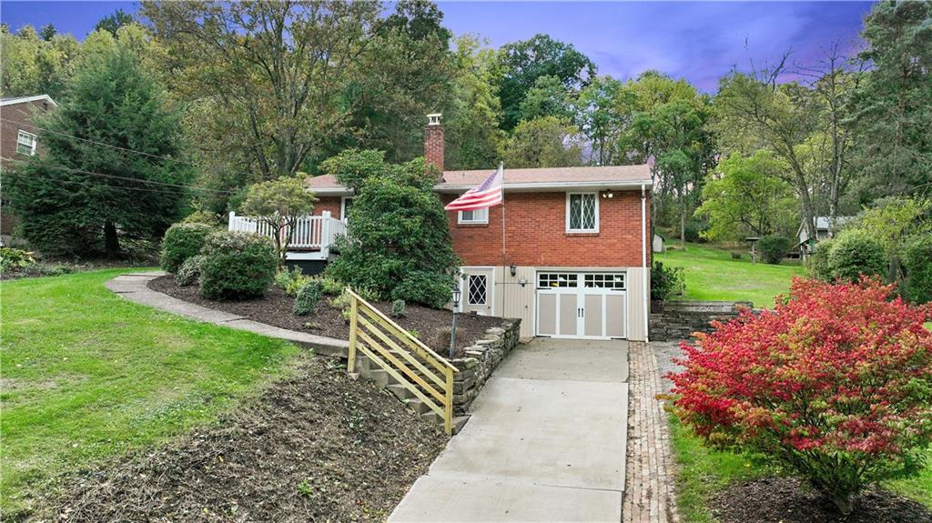 2241 Montgomery Road Sewickley, PA 15143 - Photo 1 of 29 Gallery Image 1