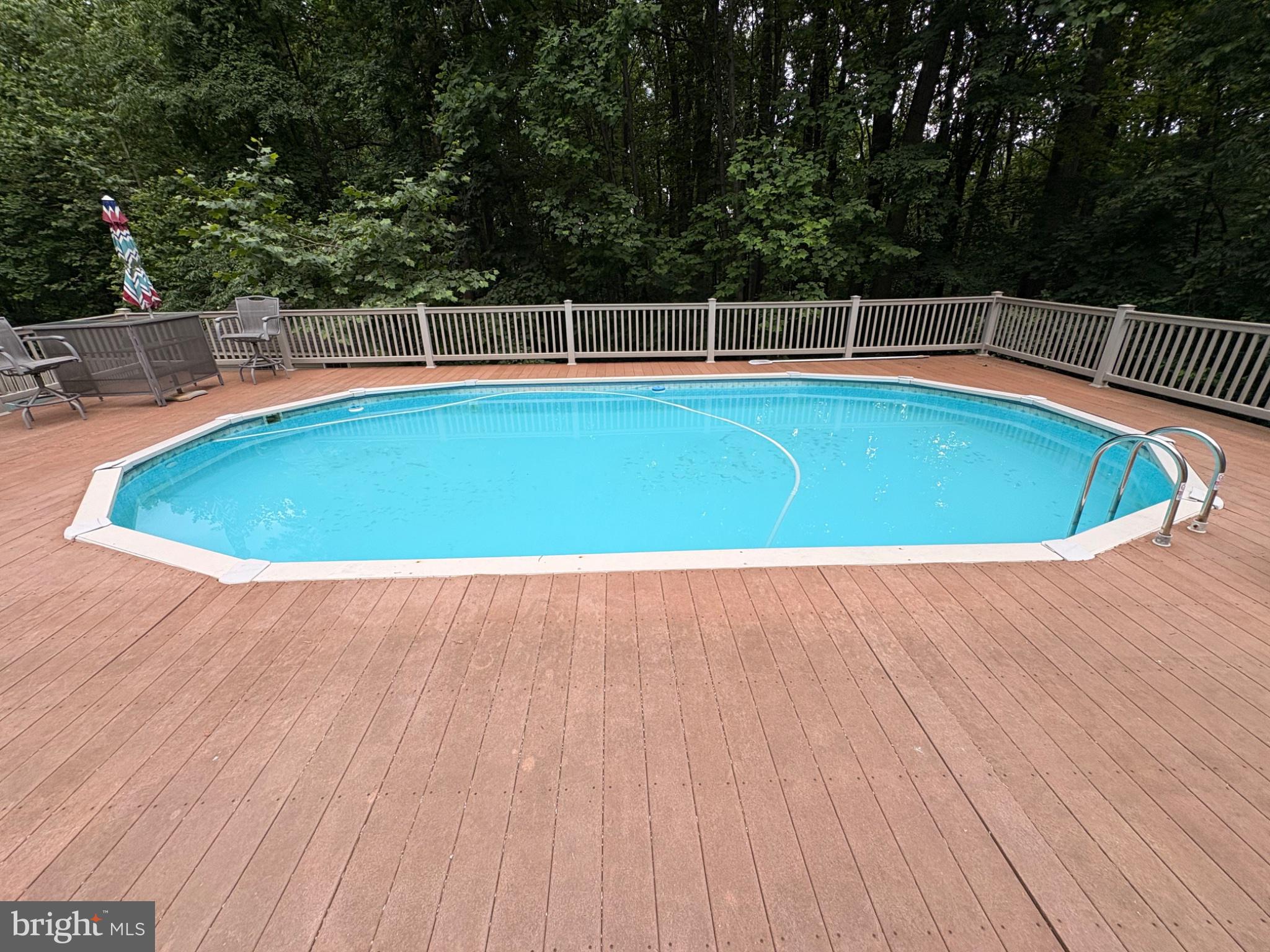 52 Hess Road Boyertown, PA 19512 - Photo 75 of 101 Poolside retreat awaits you.