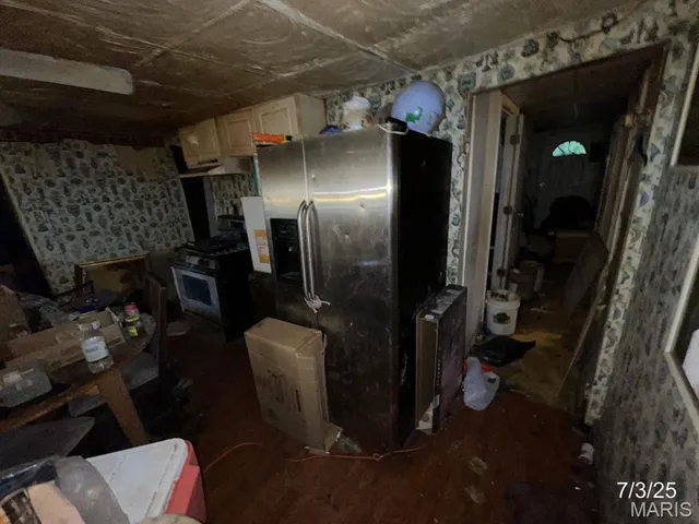 $20,000 | 1902 Baker Avenue, East St. Louis, IL 62207