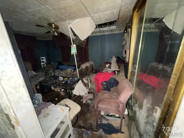 $20,000 | 1902 Baker Avenue, East St. Louis, IL 62207