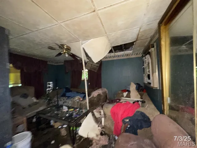 $20,000 | 1902 Baker Avenue, East St. Louis, IL 62207