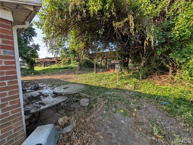 $20,000 | 1902 Baker Avenue, East St. Louis, IL 62207