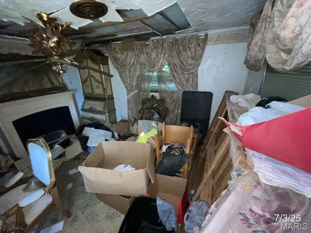 $20,000 | 1902 Baker Avenue, East St. Louis, IL 62207