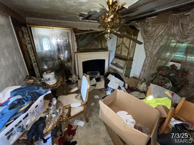 $20,000 | 1902 Baker Avenue, East St. Louis, IL 62207