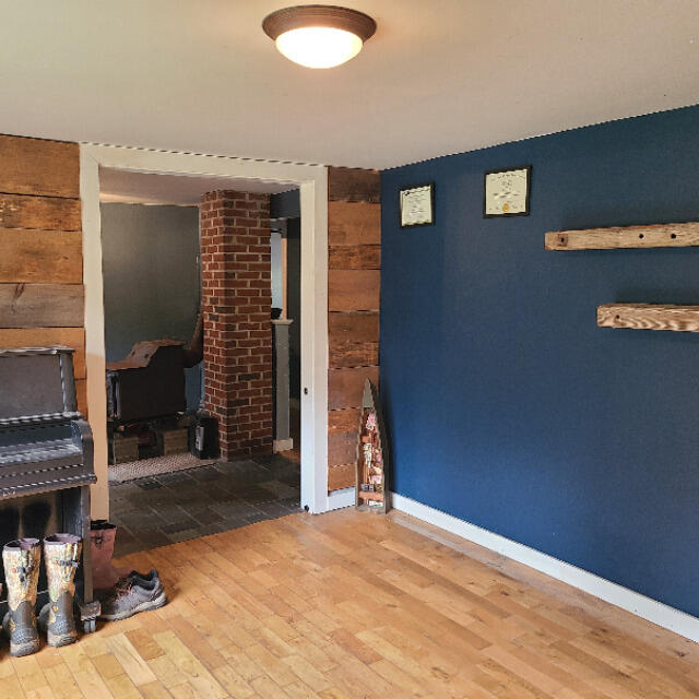 21 Rollins Ridge Road Dixfield, ME 04224 - Photo 12 of 42 20231016_121434