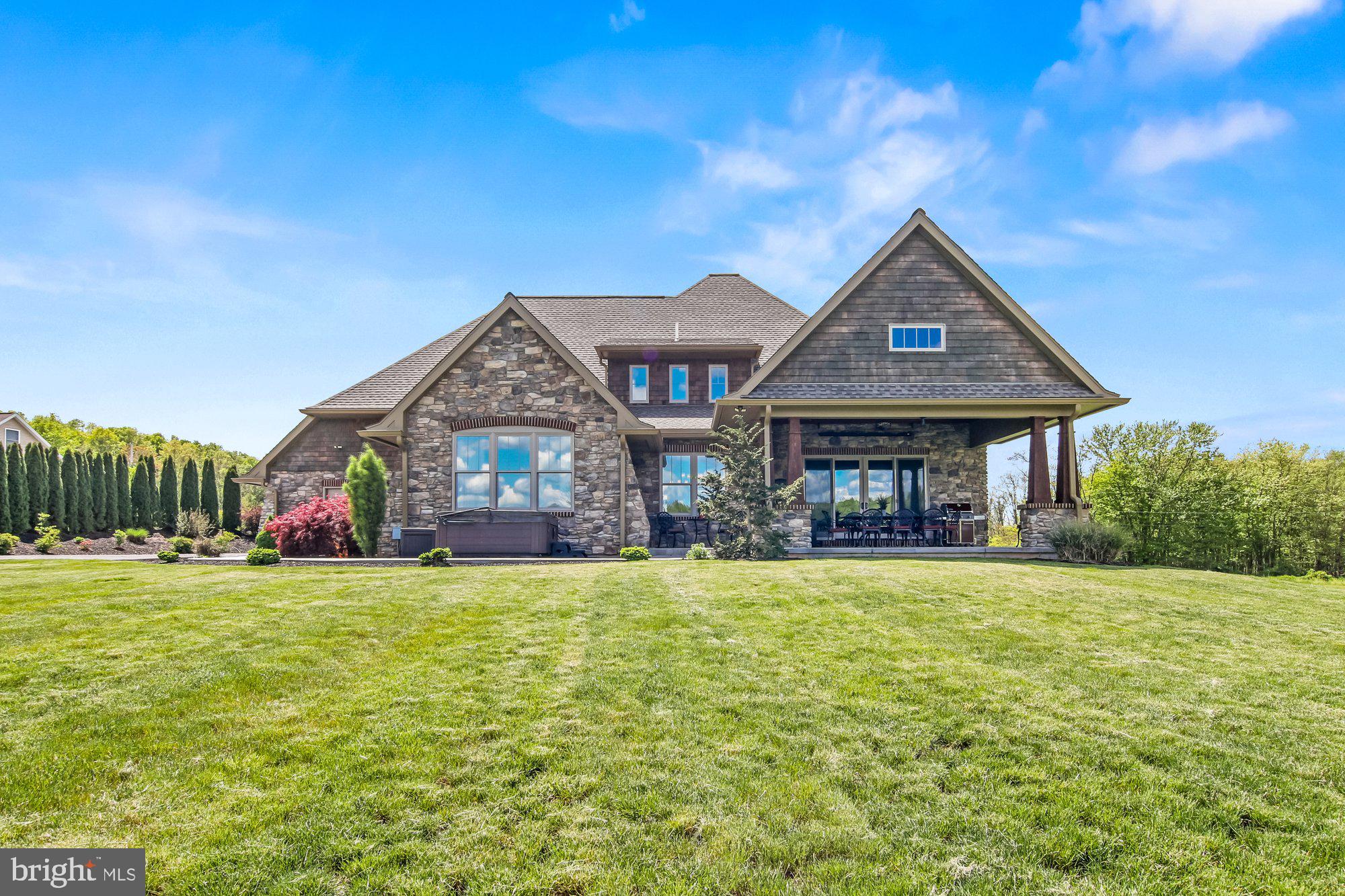 217 Konick Road Halifax, PA 17032 - Photo 46 of 78