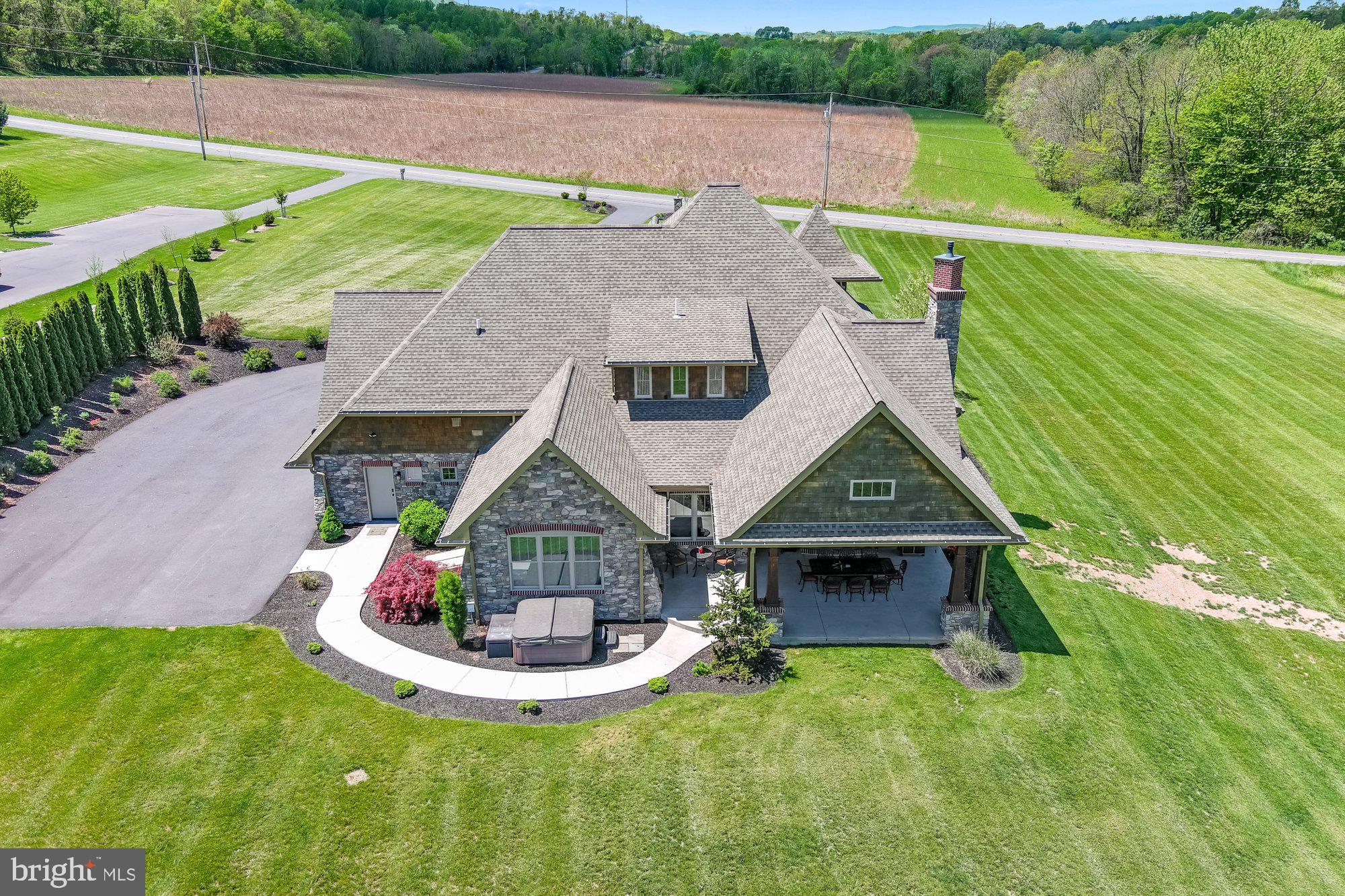 217 Konick Road Halifax, PA 17032 - Photo 65 of 78