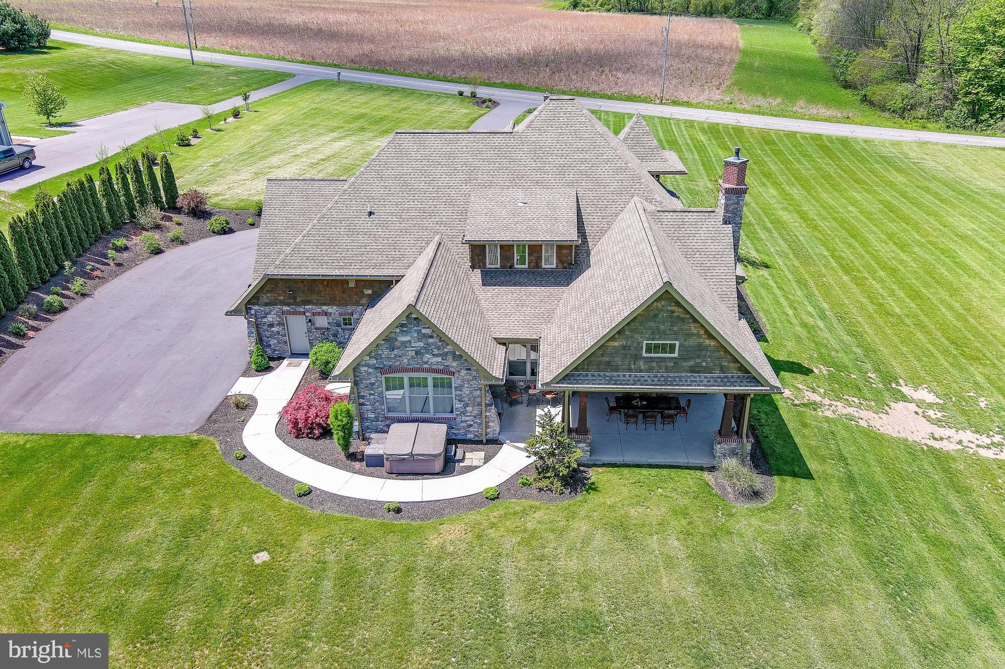 217 Konick Road Halifax, PA 17032 - Photo 69 of 78