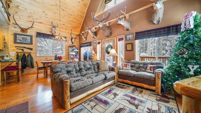 a view of a couch in the street