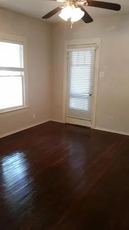$1,875 | 304 Fulton Street, Unit A, Denton, TX 76201