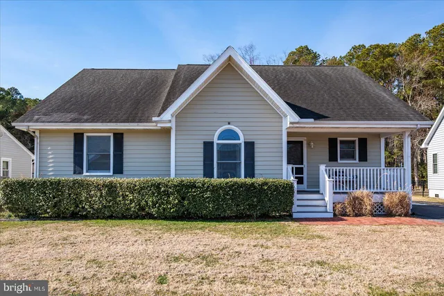 $2,700 | 10505 Keyser Point Road, Ocean City, MD 21842