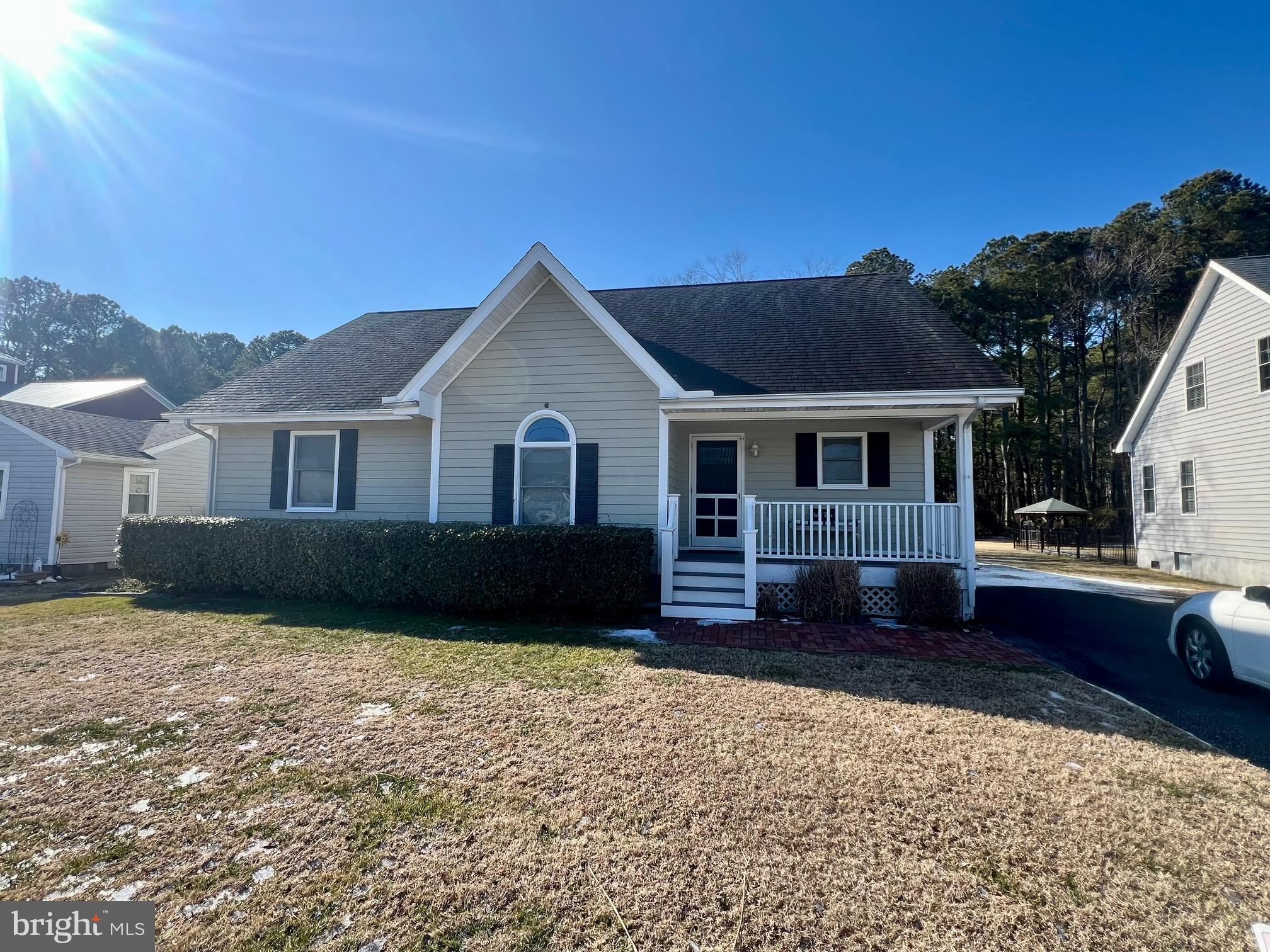 10505 Keyser Point Road Ocean City, MD 21842 - Photo 1 of 1