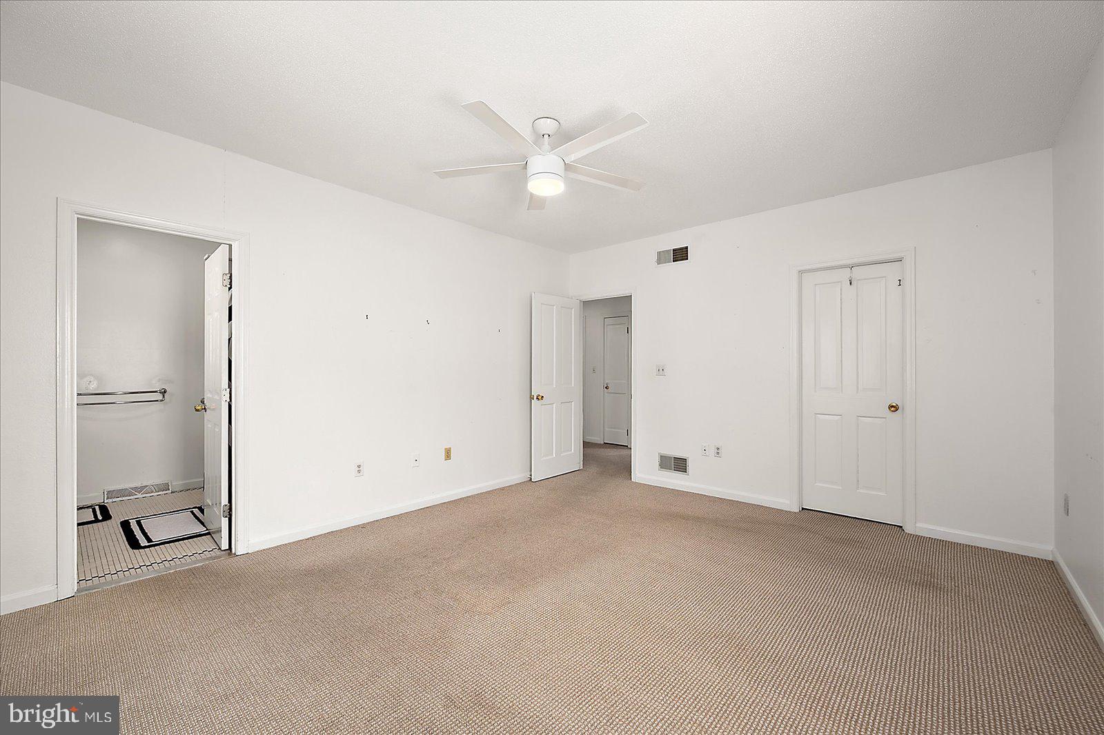 10505 Keyser Point Road Ocean City, MD 21842 - Photo 32 of 53 a view of an empty room