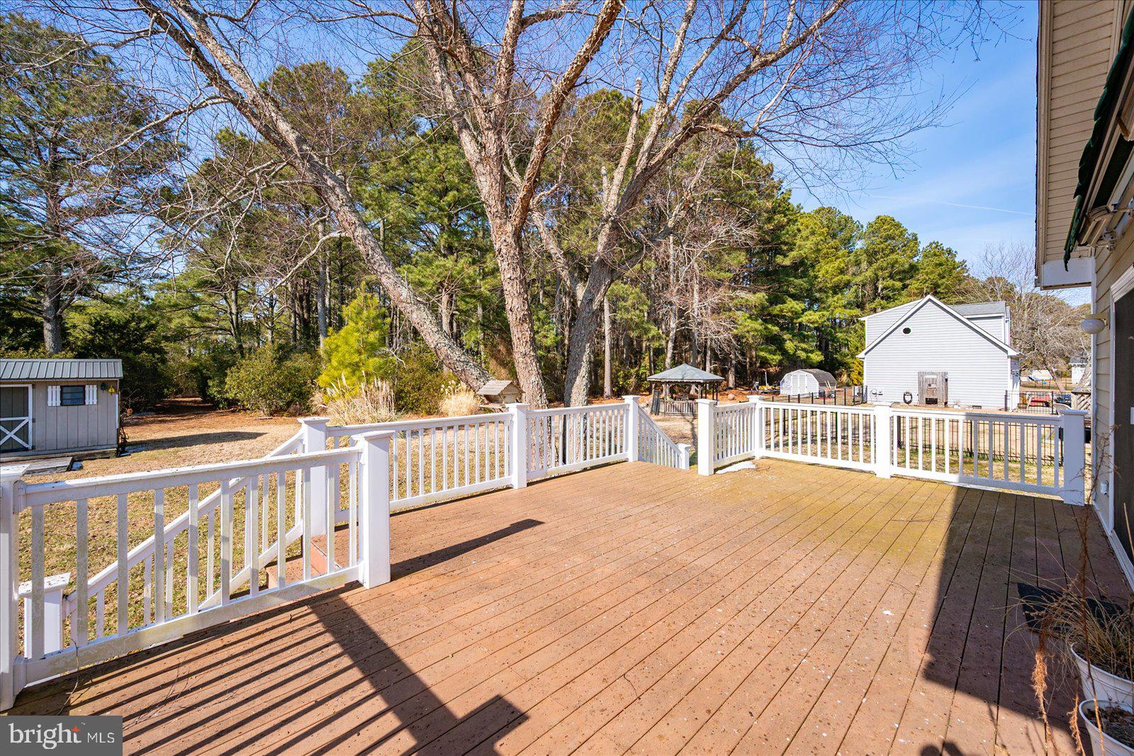 10505 Keyser Point Road Ocean City, MD 21842 - Photo 44 of 53