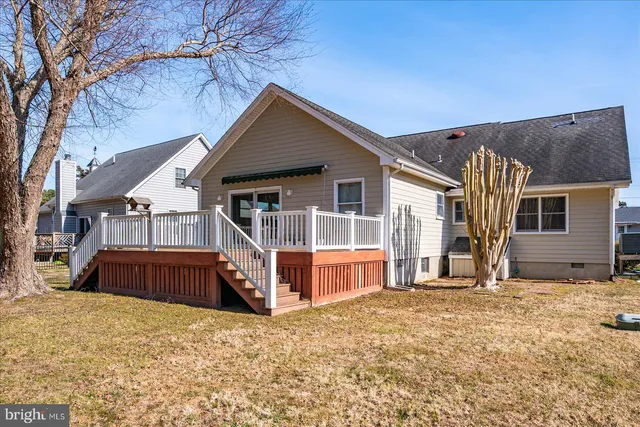 $2,700 | 10505 Keyser Point Road, Ocean City, MD 21842