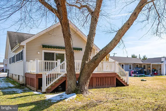 $2,700 | 10505 Keyser Point Road, Ocean City, MD 21842