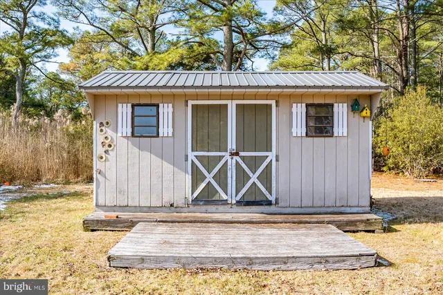 $2,700 | 10505 Keyser Point Road, Ocean City, MD 21842