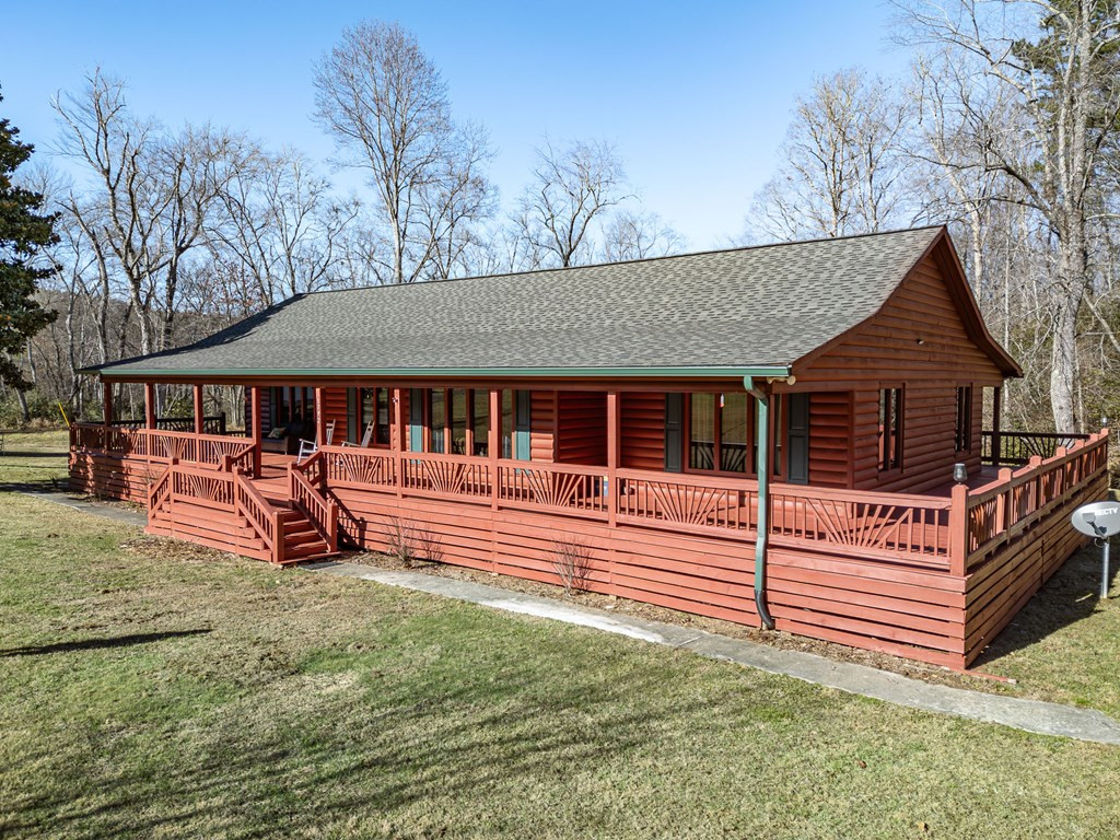 1792 Wolfcreek Road Murphy, NC 28906 - Photo 4 of 54
