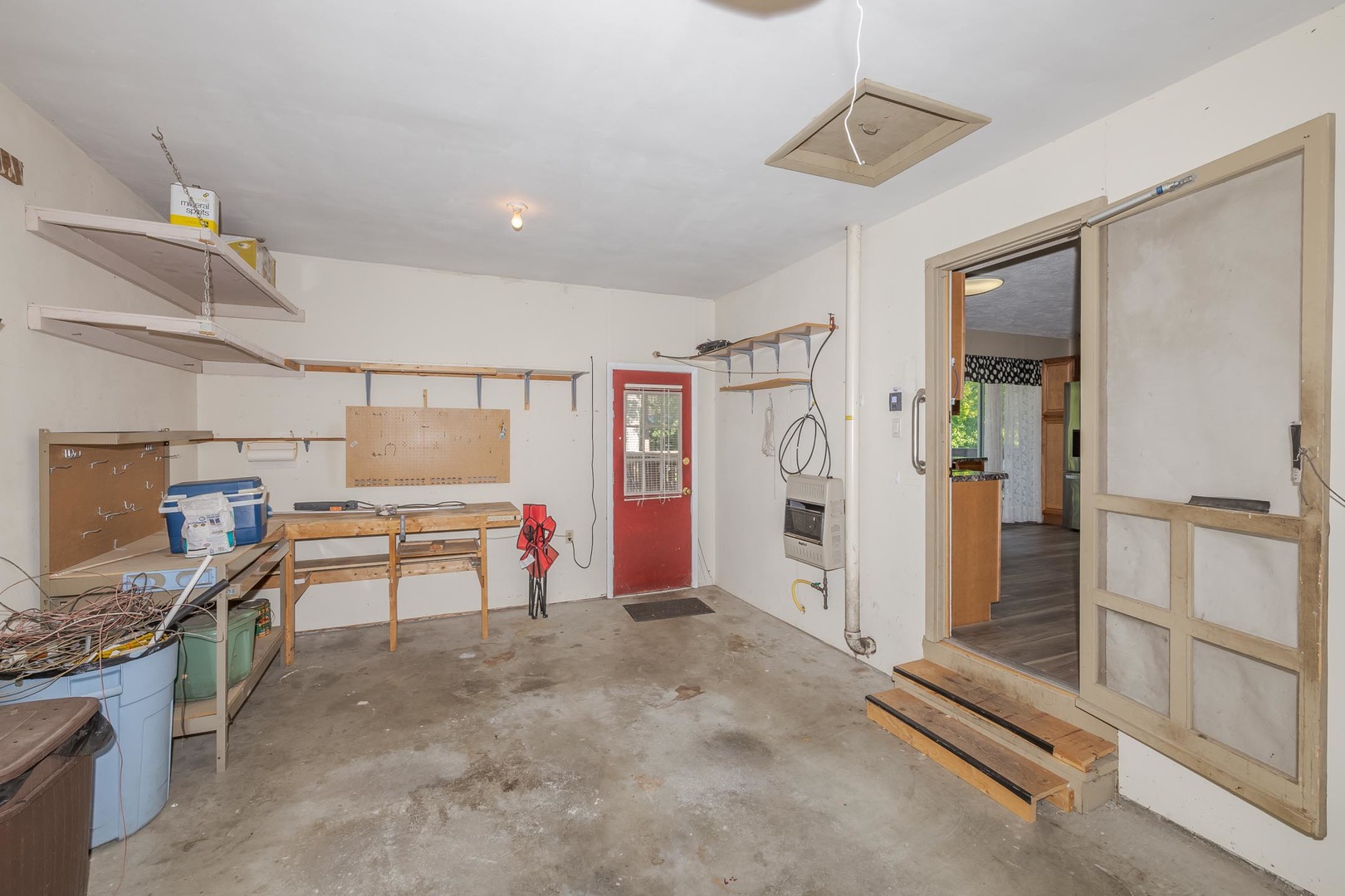 703 Lara Road Normal, IL 61761 - Photo 38 of 47