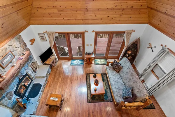 $599,900 | 7976 West Cedar Drive, Forestville, WI 54213