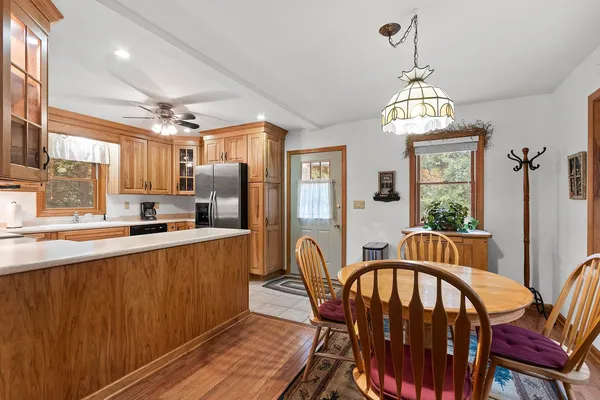 $599,900 | 7976 West Cedar Drive, Forestville, WI 54213