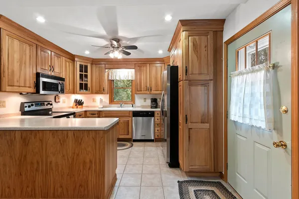 $599,900 | 7976 West Cedar Drive, Forestville, WI 54213