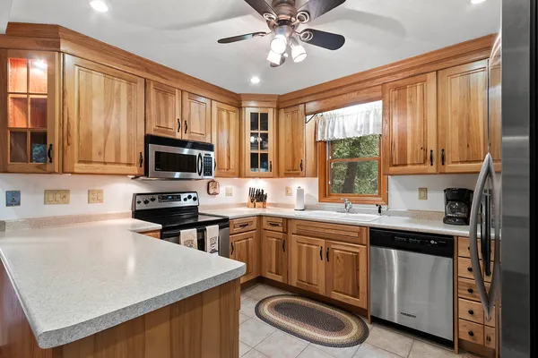 $599,900 | 7976 West Cedar Drive, Forestville, WI 54213