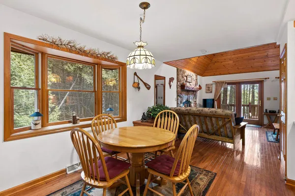 $599,900 | 7976 West Cedar Drive, Forestville, WI 54213