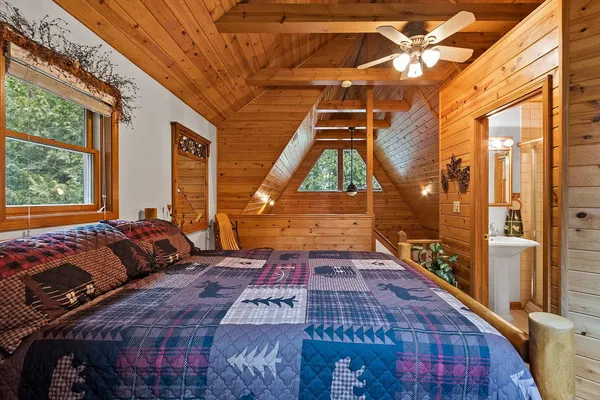 $599,900 | 7976 West Cedar Drive, Forestville, WI 54213