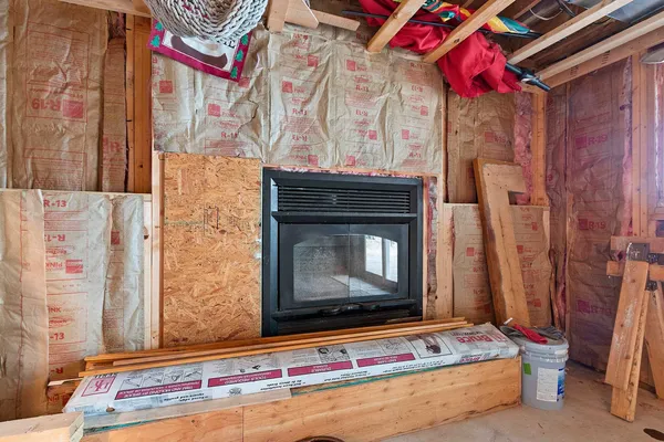$599,900 | 7976 West Cedar Drive, Forestville, WI 54213