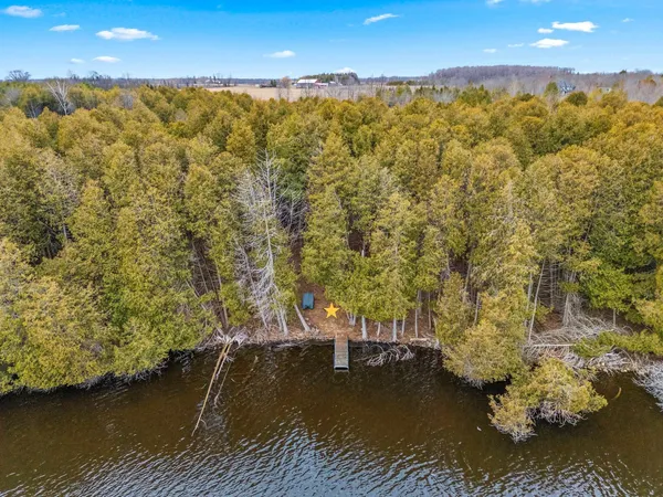 $599,900 | 7976 West Cedar Drive, Forestville, WI 54213
