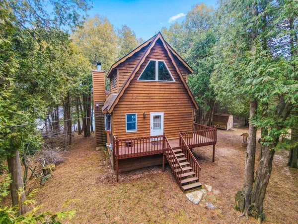 $599,900 | 7976 West Cedar Drive, Forestville, WI 54213