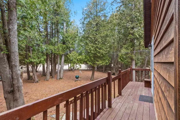 $599,900 | 7976 West Cedar Drive, Forestville, WI 54213