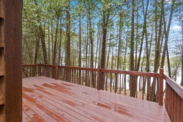 $599,900 | 7976 West Cedar Drive, Forestville, WI 54213